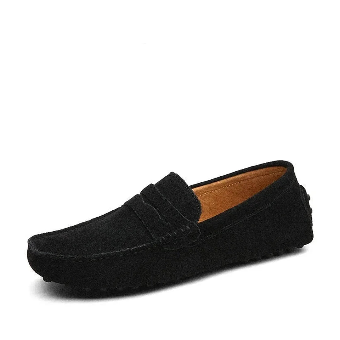Veltic Men's Casual Sophisticated Loafer Granada - Veltic