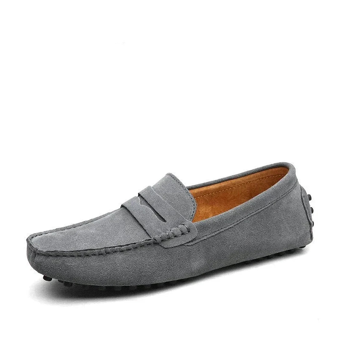 Veltic Men's Casual Sophisticated Loafer Granada - Veltic