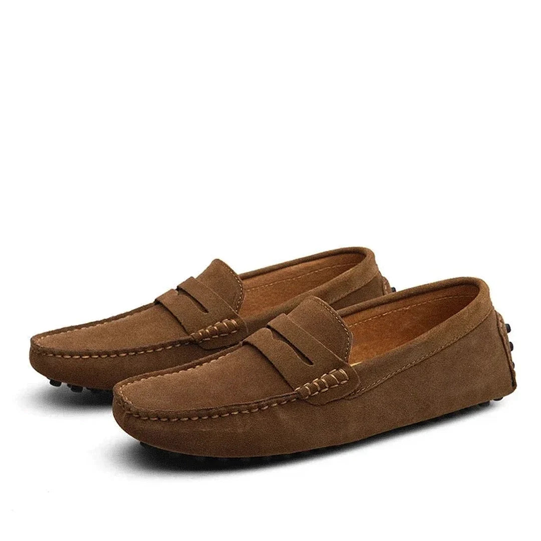 Veltic Men's Casual Sophisticated Loafer Granada - Veltic