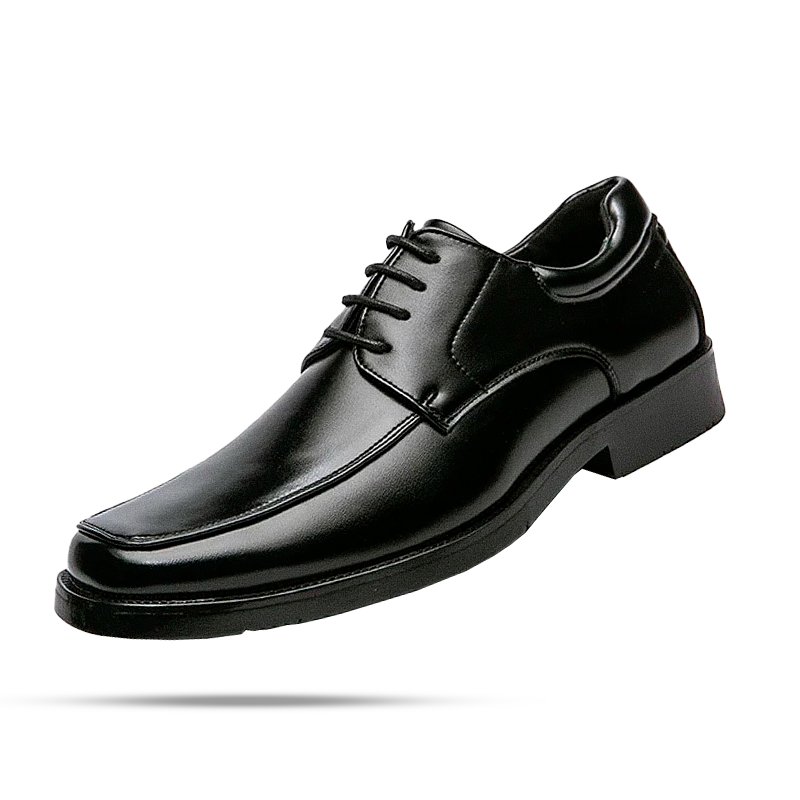 Men's Derby Almería Shoes - Veltic
