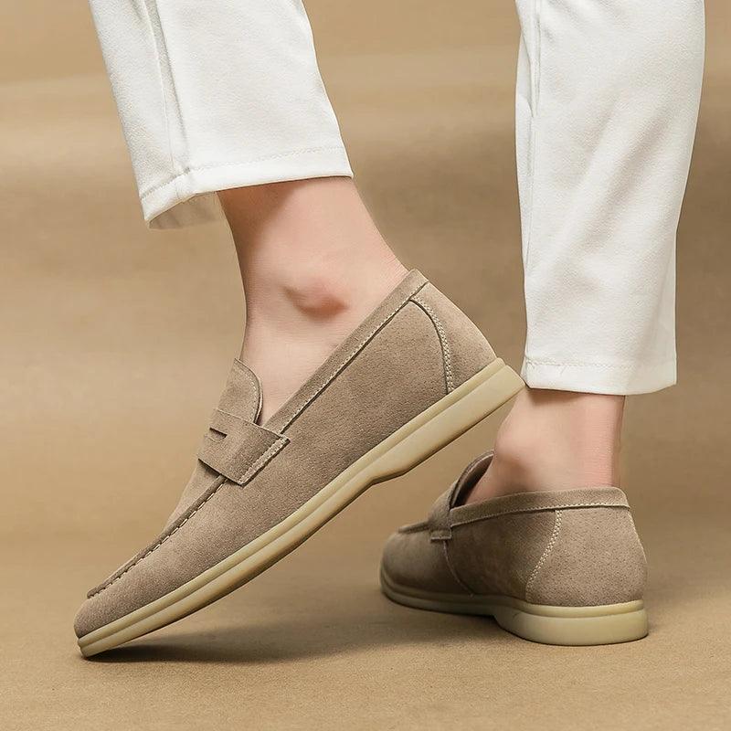 Veltic Men's Loafer Madrid - Veltic