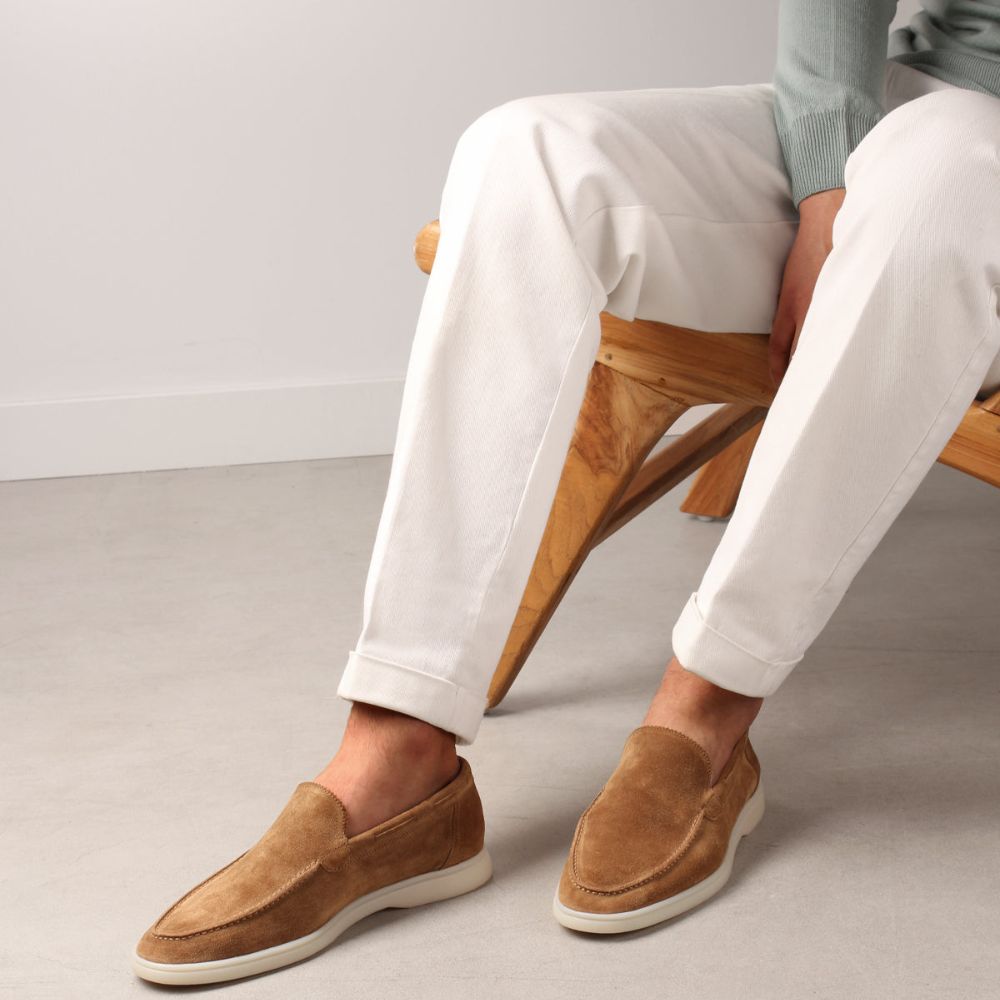 Veltic Men's Loafer Tenerife - Veltic
