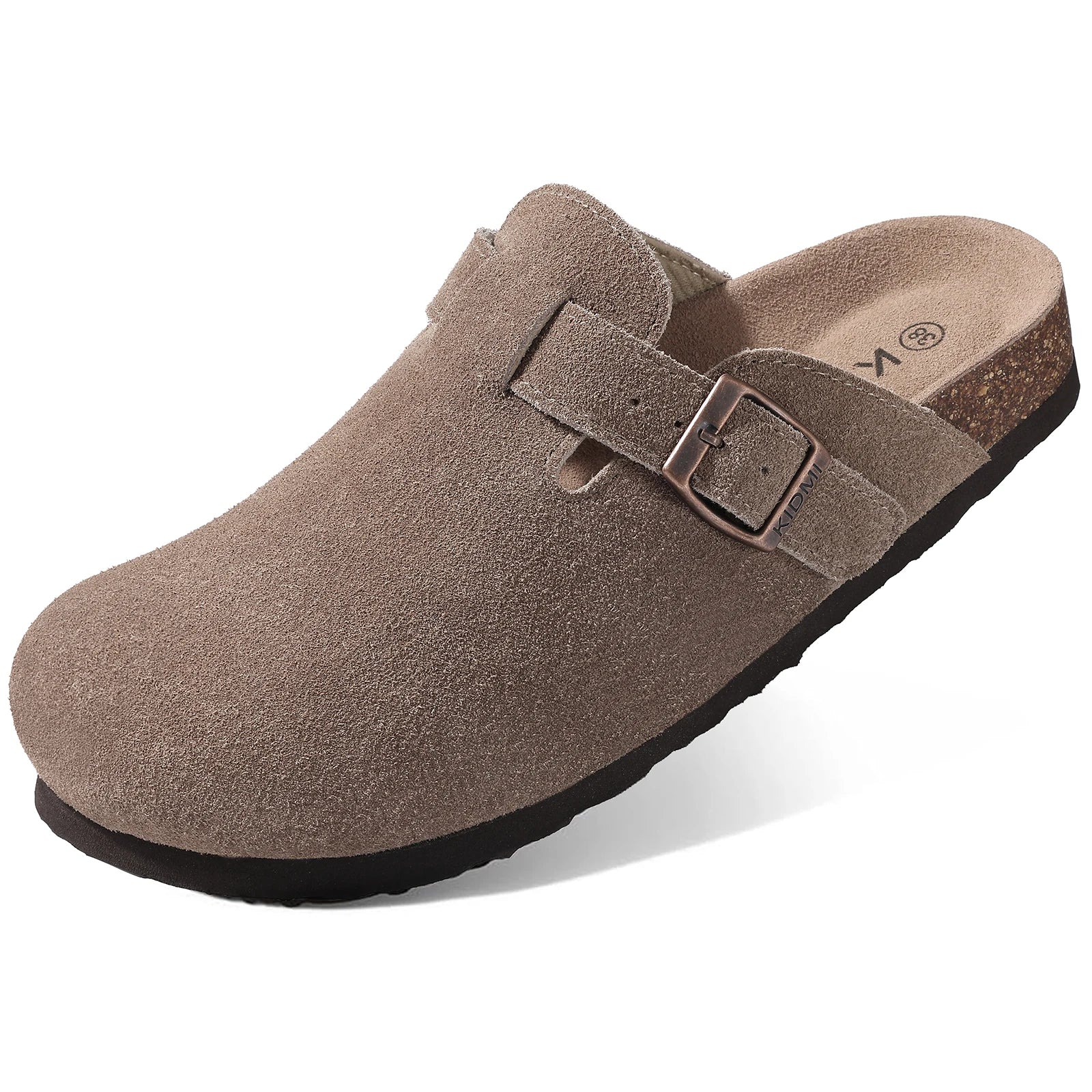 Veltic Milano Clog Sandal