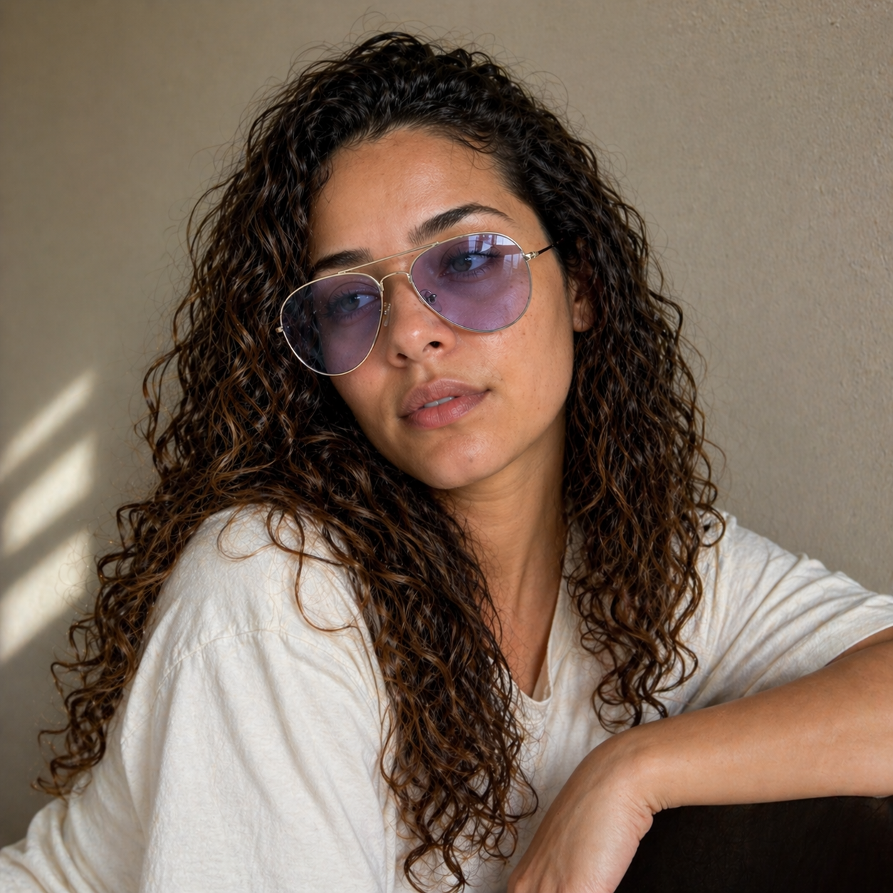 Veltic Taormina UV400 Women's Sunglasses