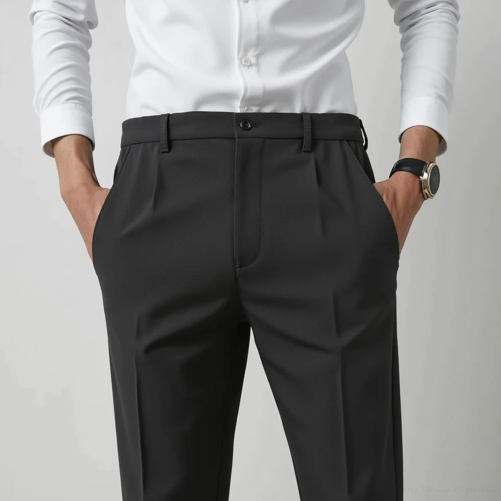 Veltic Stretch Dress Pants