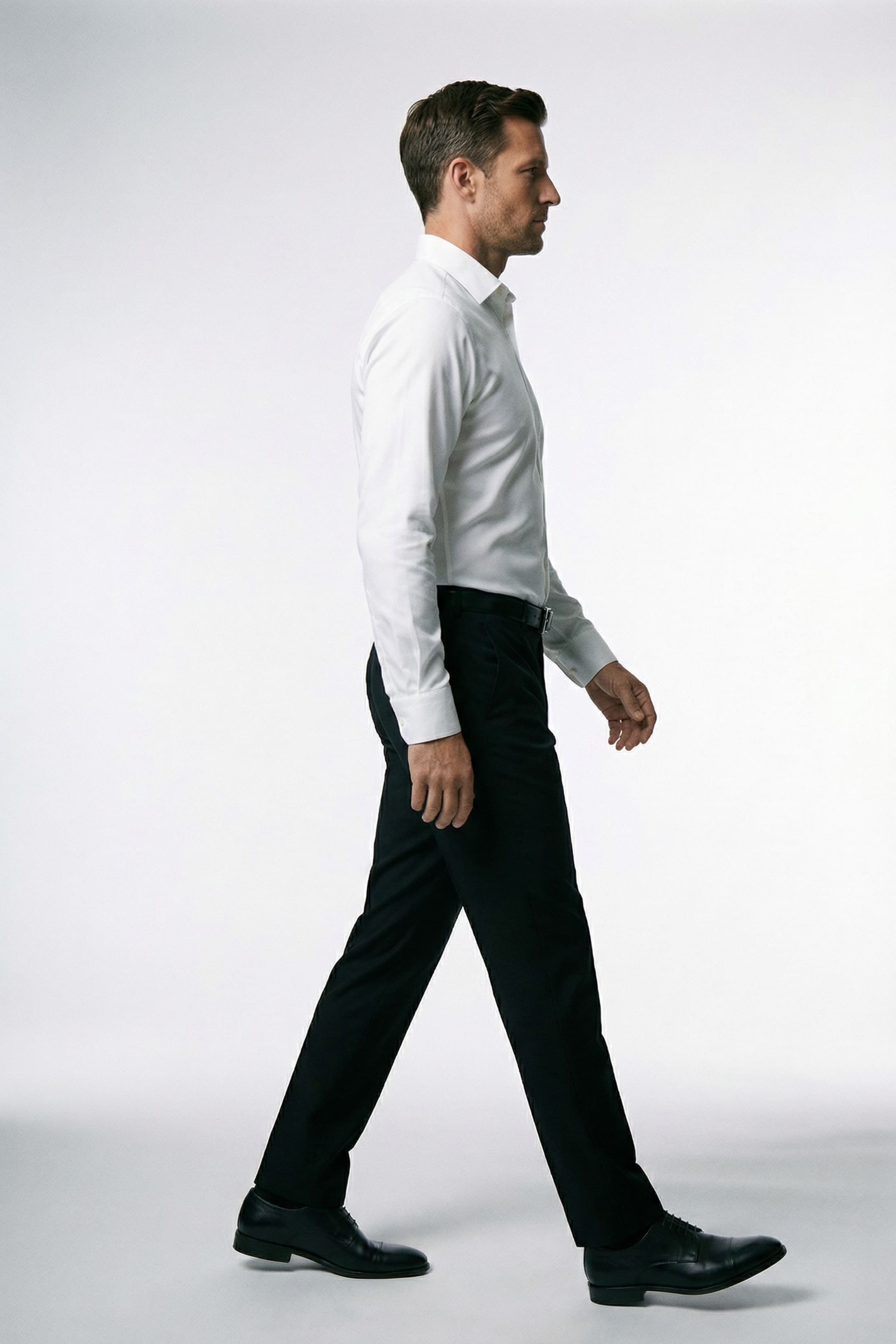 Veltic Men's Dress Shirt - Veltic