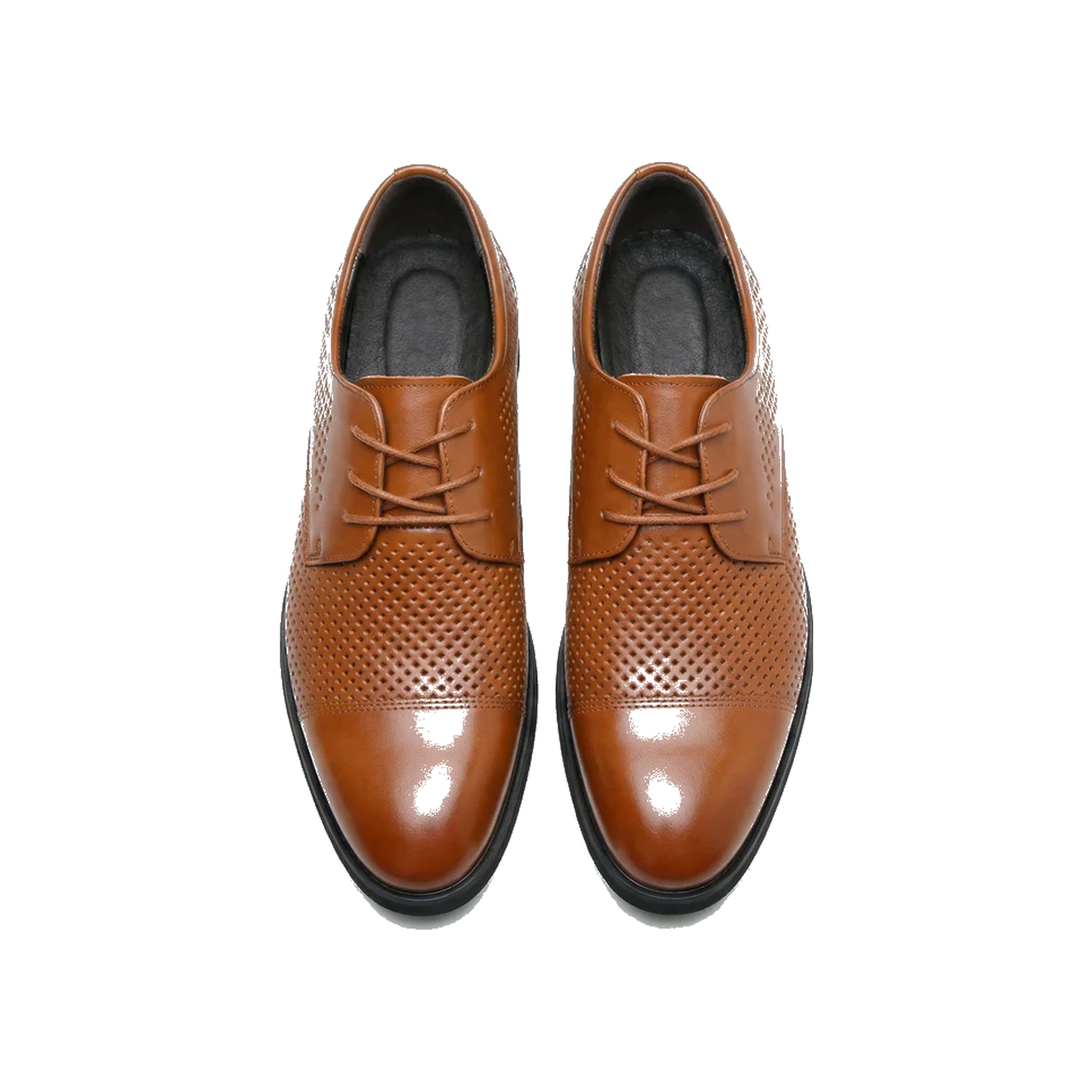 Cognac Lattice