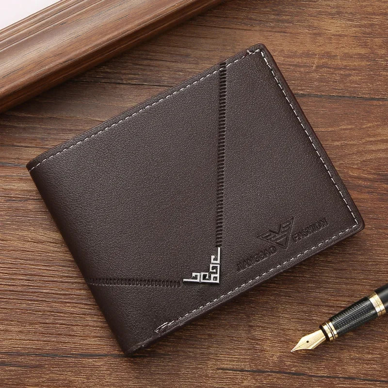 Veltic Torino Clip Slim Men's Wallet