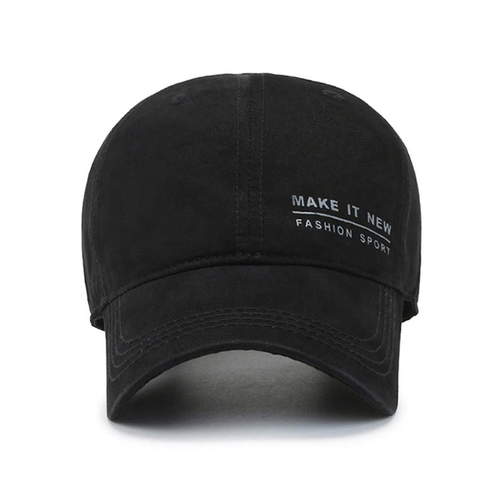 Veltic Virello Casual Adjustable Cap