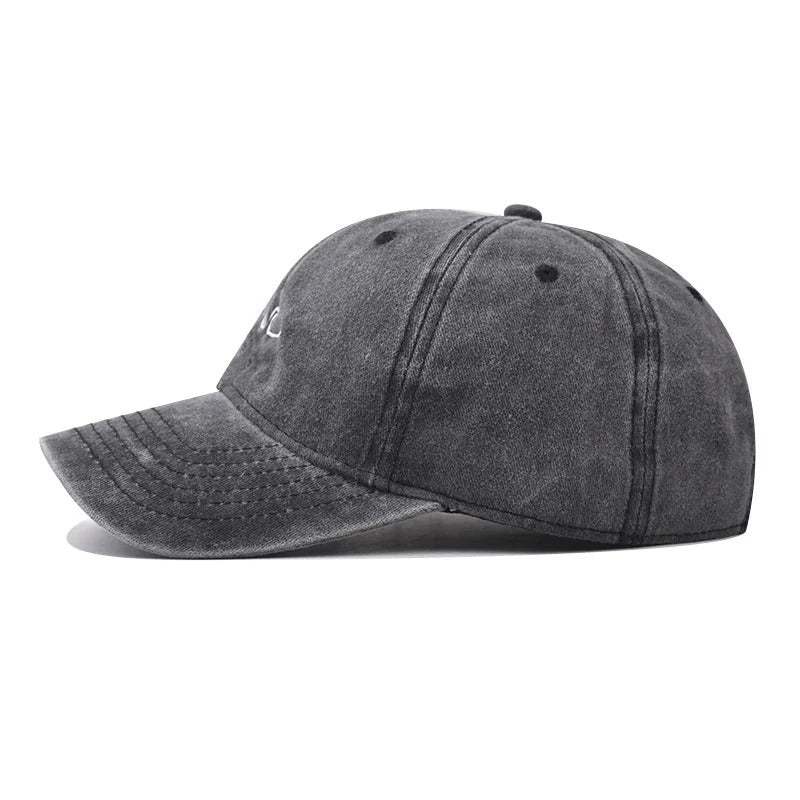 Veltic Mareno Vintage Adjustable Cap