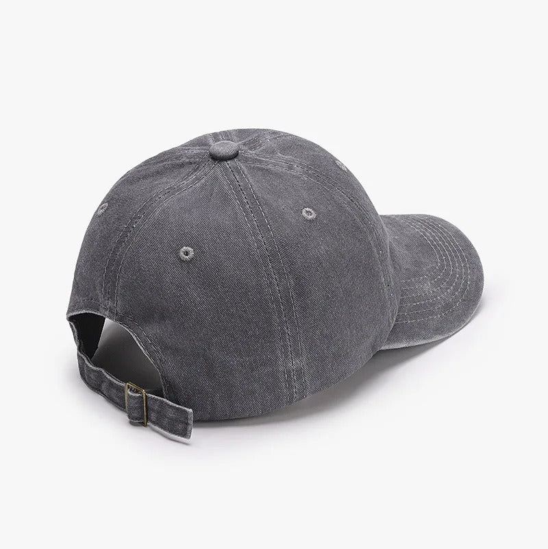 Veltic Cavaro Embroidered Adjustable Cap