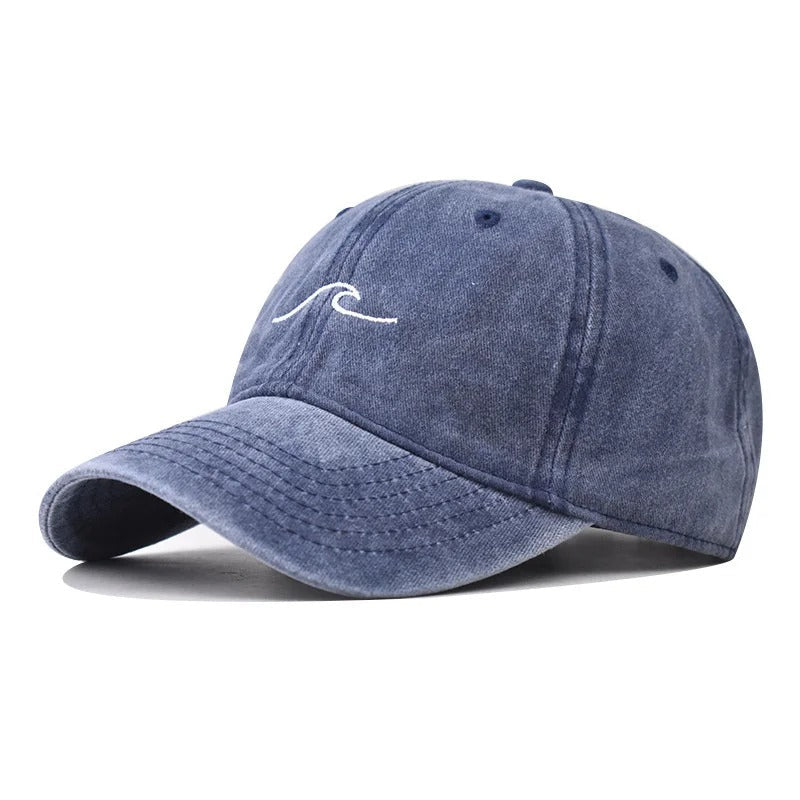 Veltic Mareno Vintage Adjustable Cap