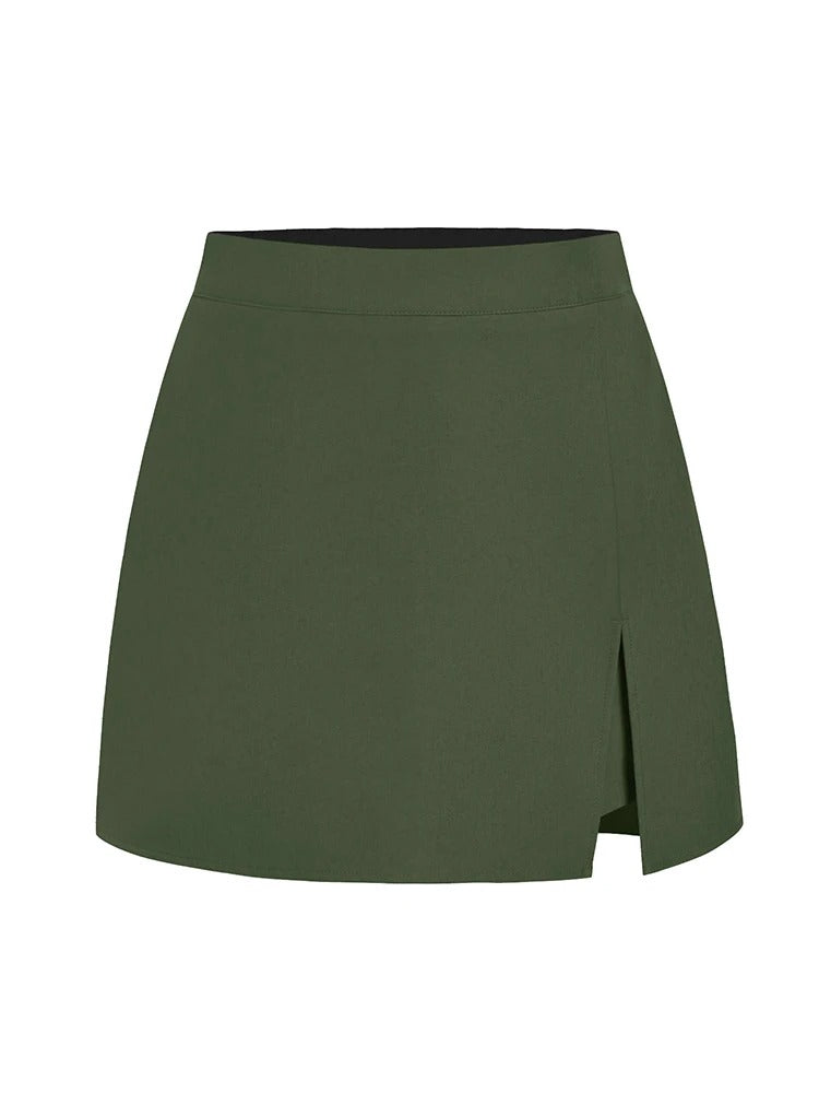 Veltic Milano Tailored Women's Skirt