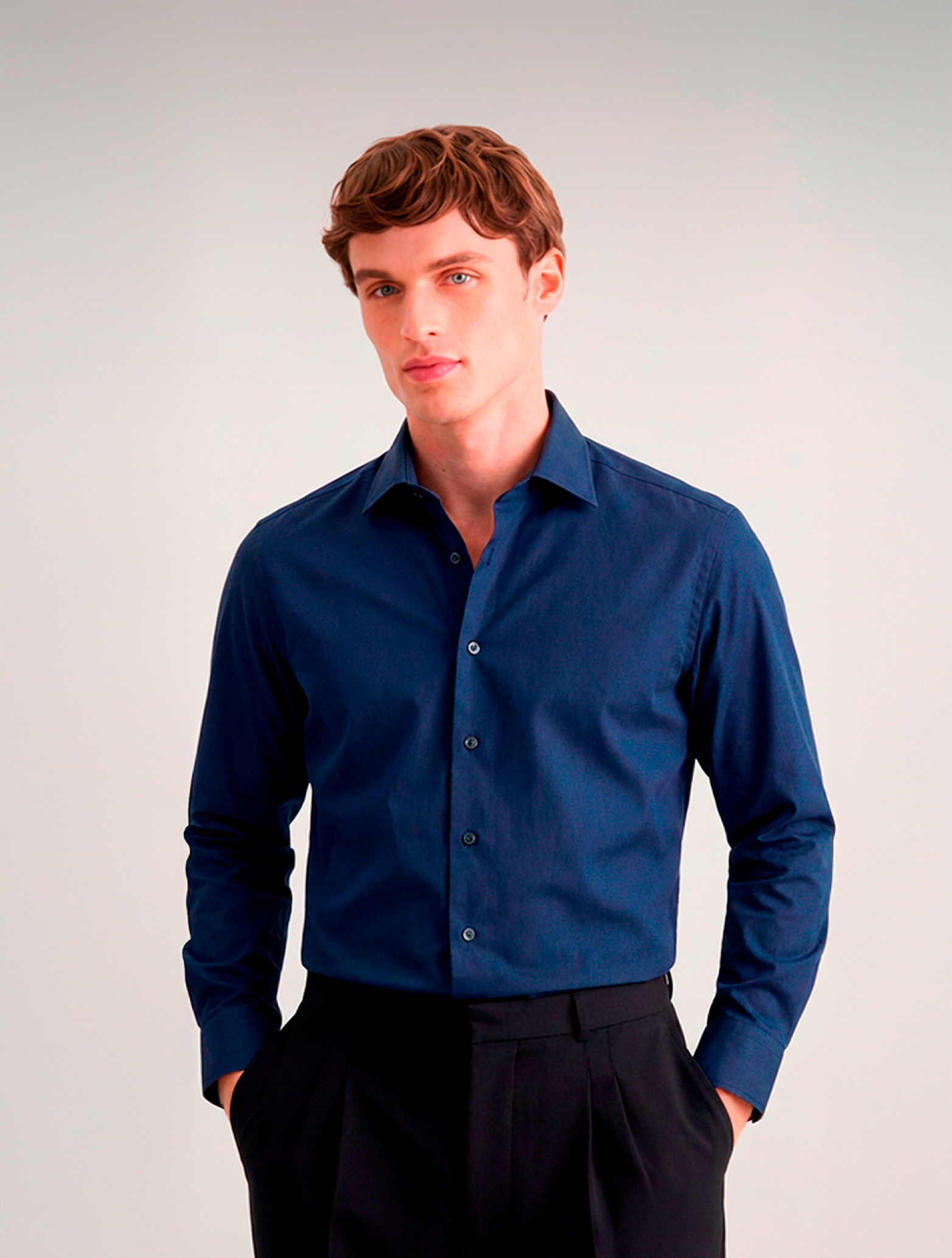 Veltic Stretch Dress Shirt