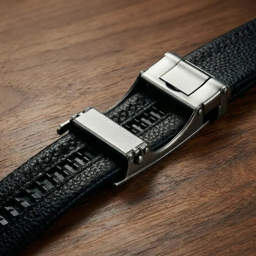 Veltic Belt Classico | Black