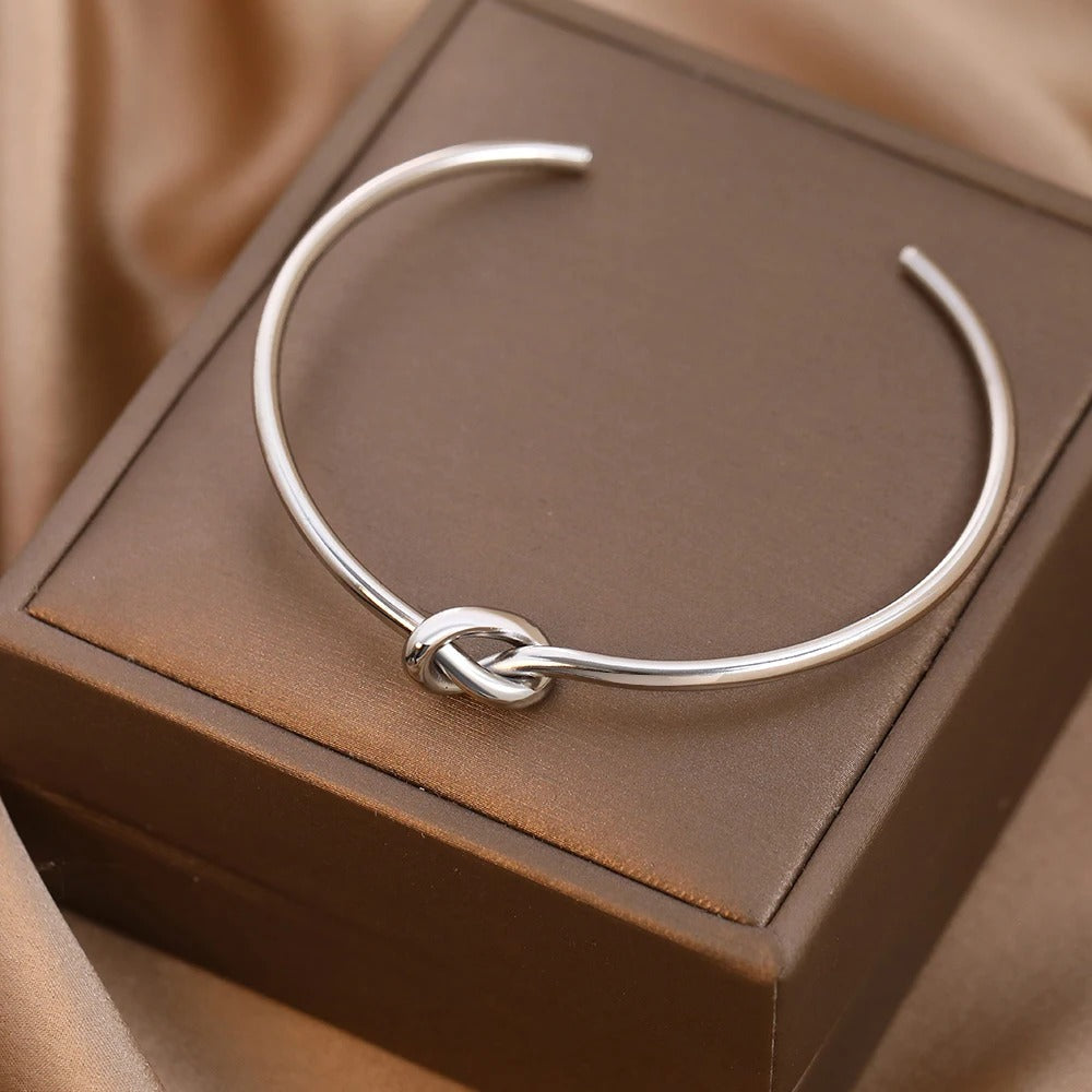 Veltic Nodo Aureo Women's Bracelet