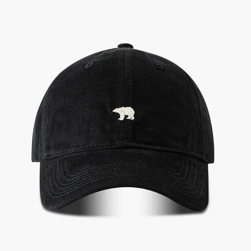 Veltic Orsino Embroidered Adjustable Cap