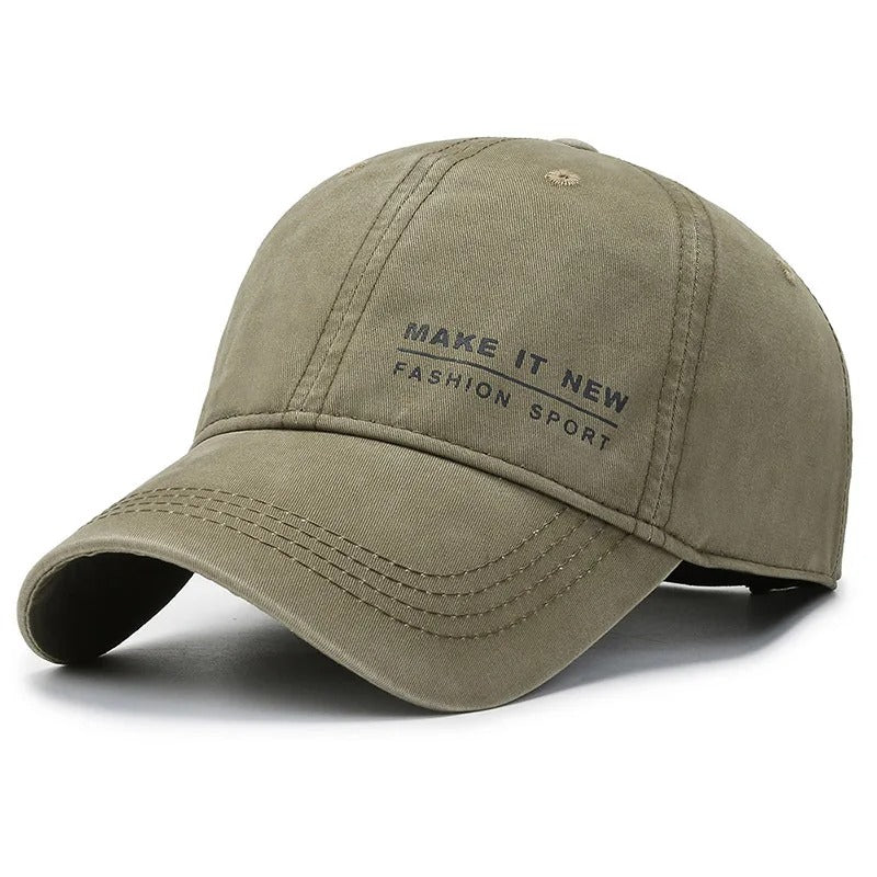 Veltic Virello Casual Adjustable Cap