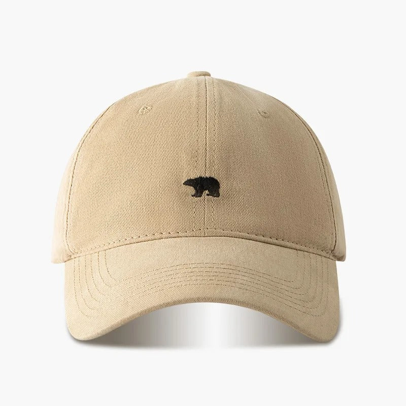Veltic Orsino Embroidered Adjustable Cap