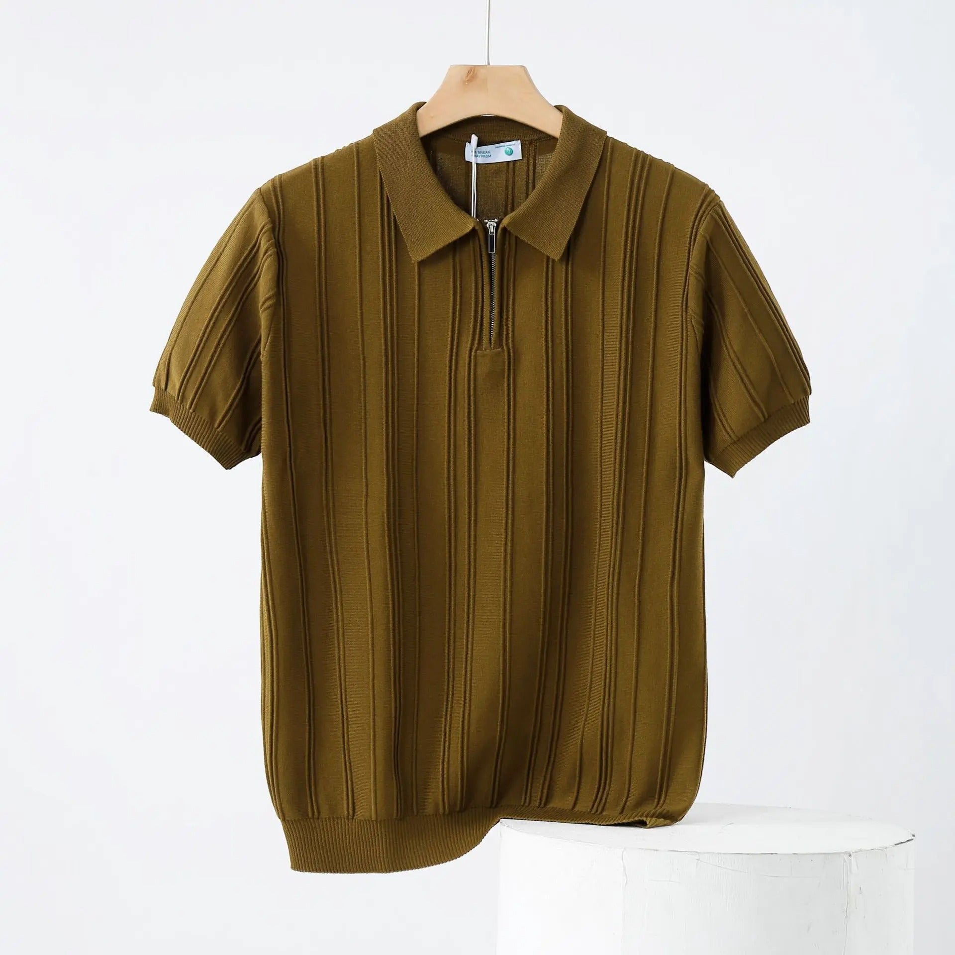 Veltic Genova Men's Polo Shirt