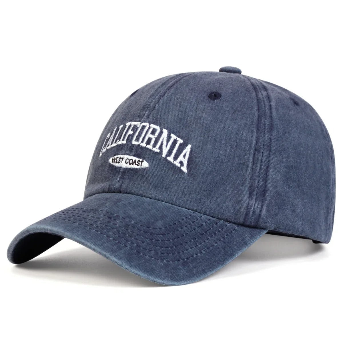 Veltic Calvera Embroidered Adjustable Cap