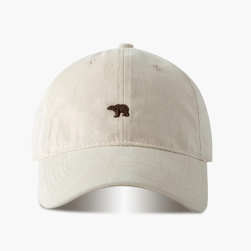 Veltic Orsino Embroidered Adjustable Cap