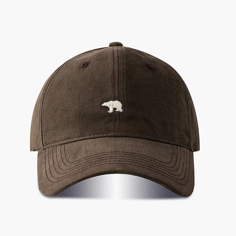 Veltic Orsino Embroidered Adjustable Cap