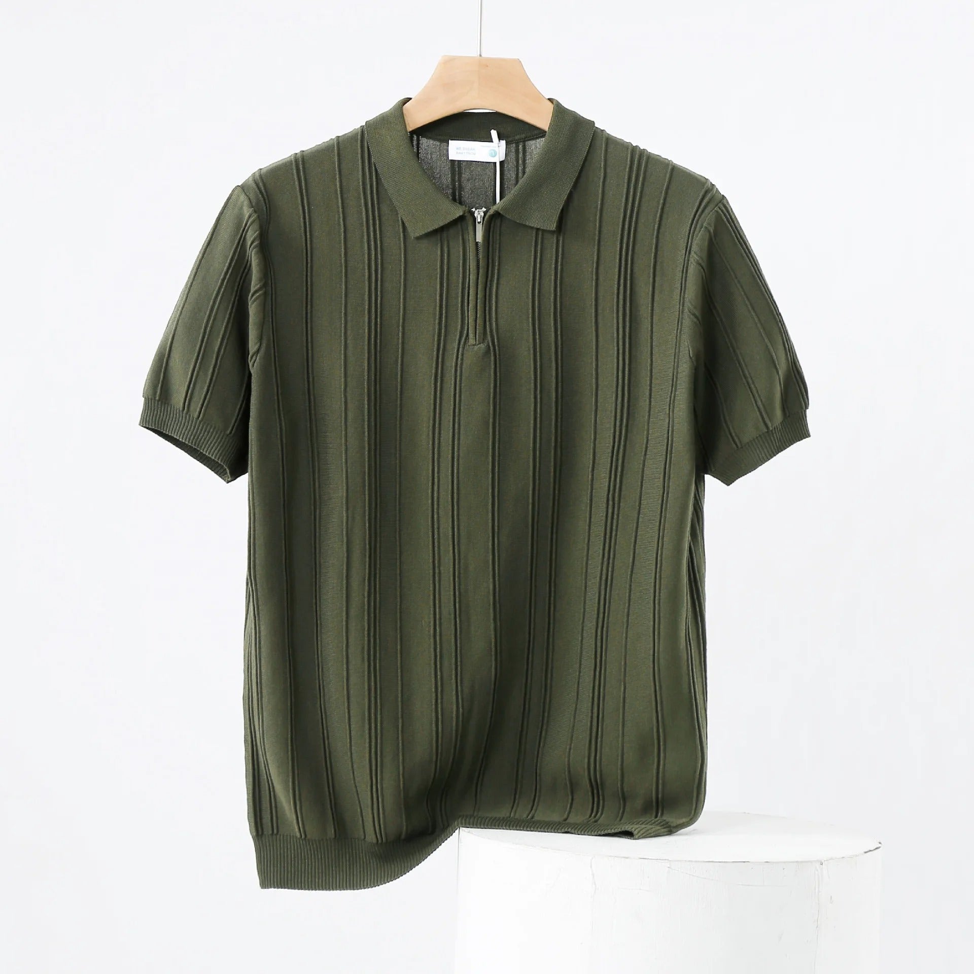 Veltic Genova Men's Polo Shirt