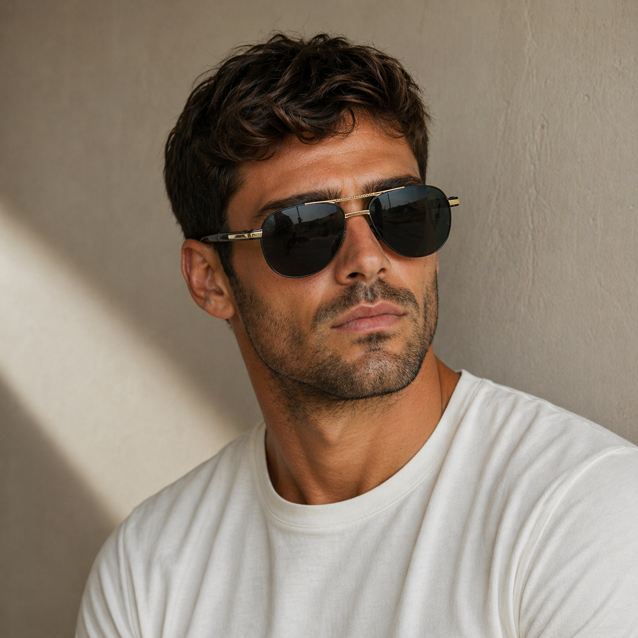 Veltic Orvion UV400 Men's Sunglasses