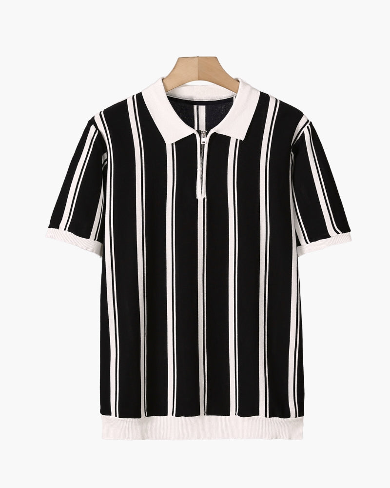 Veltic Palermo Men's Cotton Polo Shirt