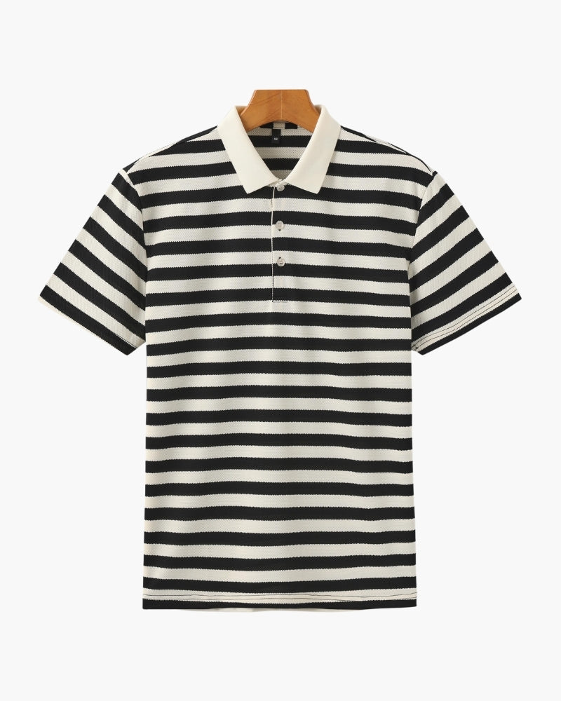 Veltic Bari Men's Cotton Polo Shirt
