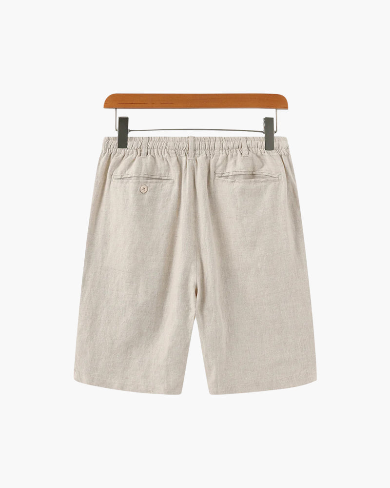 Veltic Riviera Capri Men's Linen Look