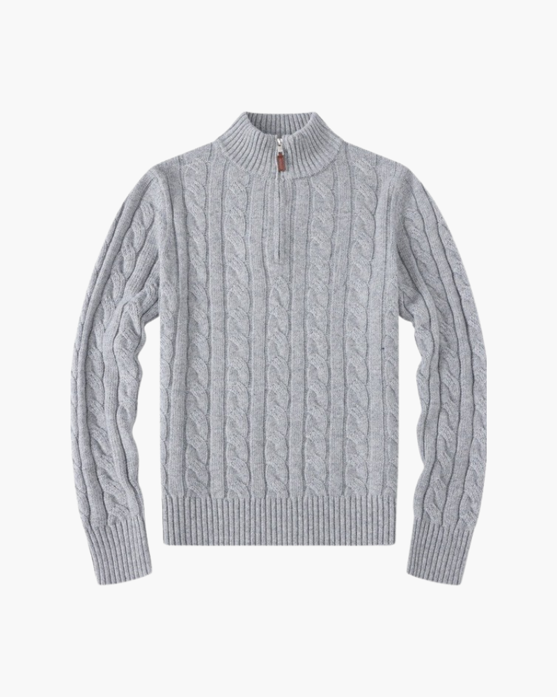 Veltic Aspen Women's Knit Sweater