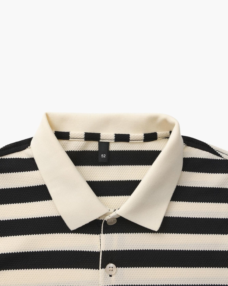 Veltic Bari Men's Cotton Polo Shirt