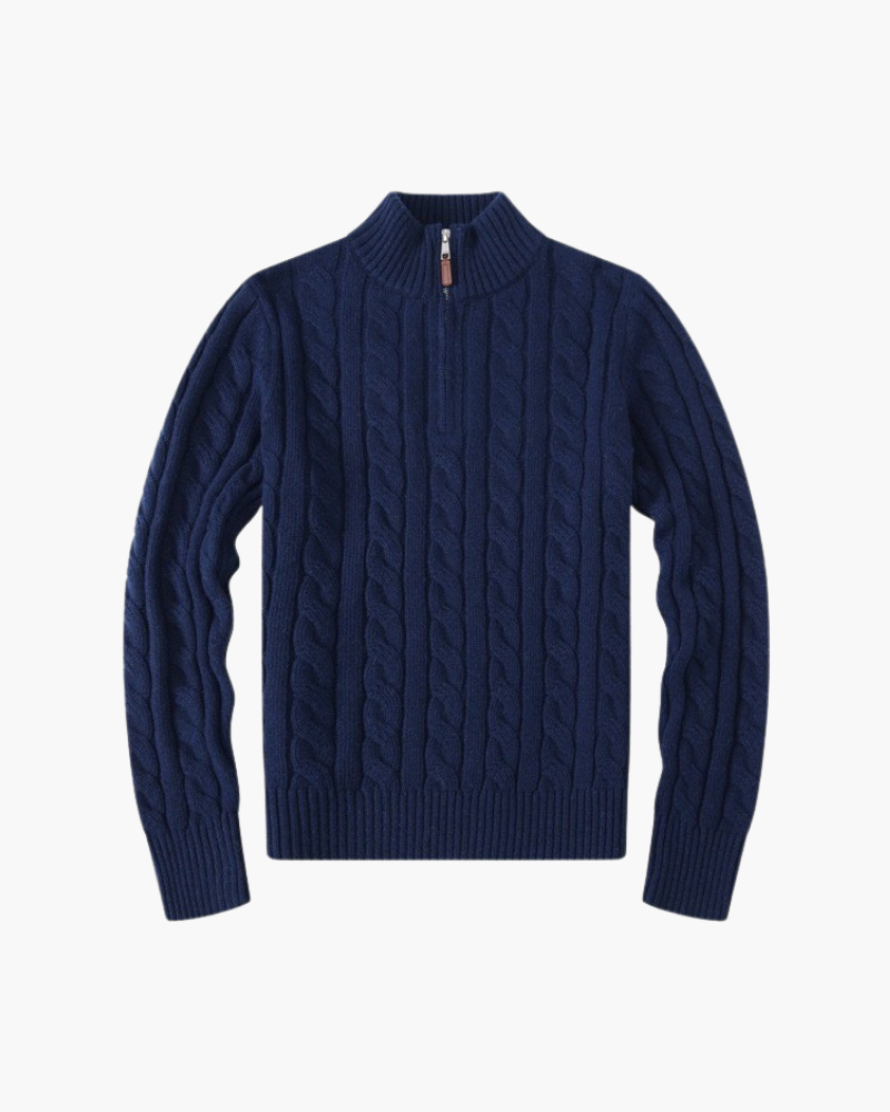 Veltic Aspen Women's Knit Sweater