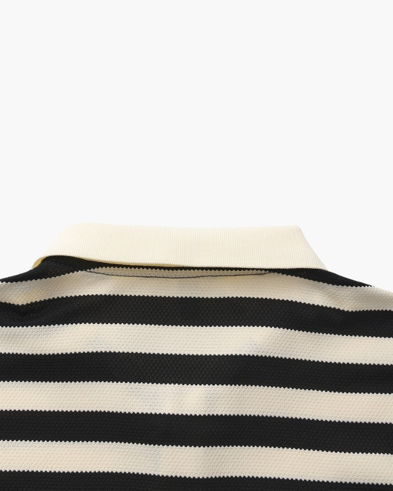 Veltic Bari Men's Cotton Polo Shirt