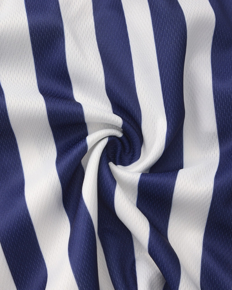 Veltic Siracusa Stripes Men's Shorts