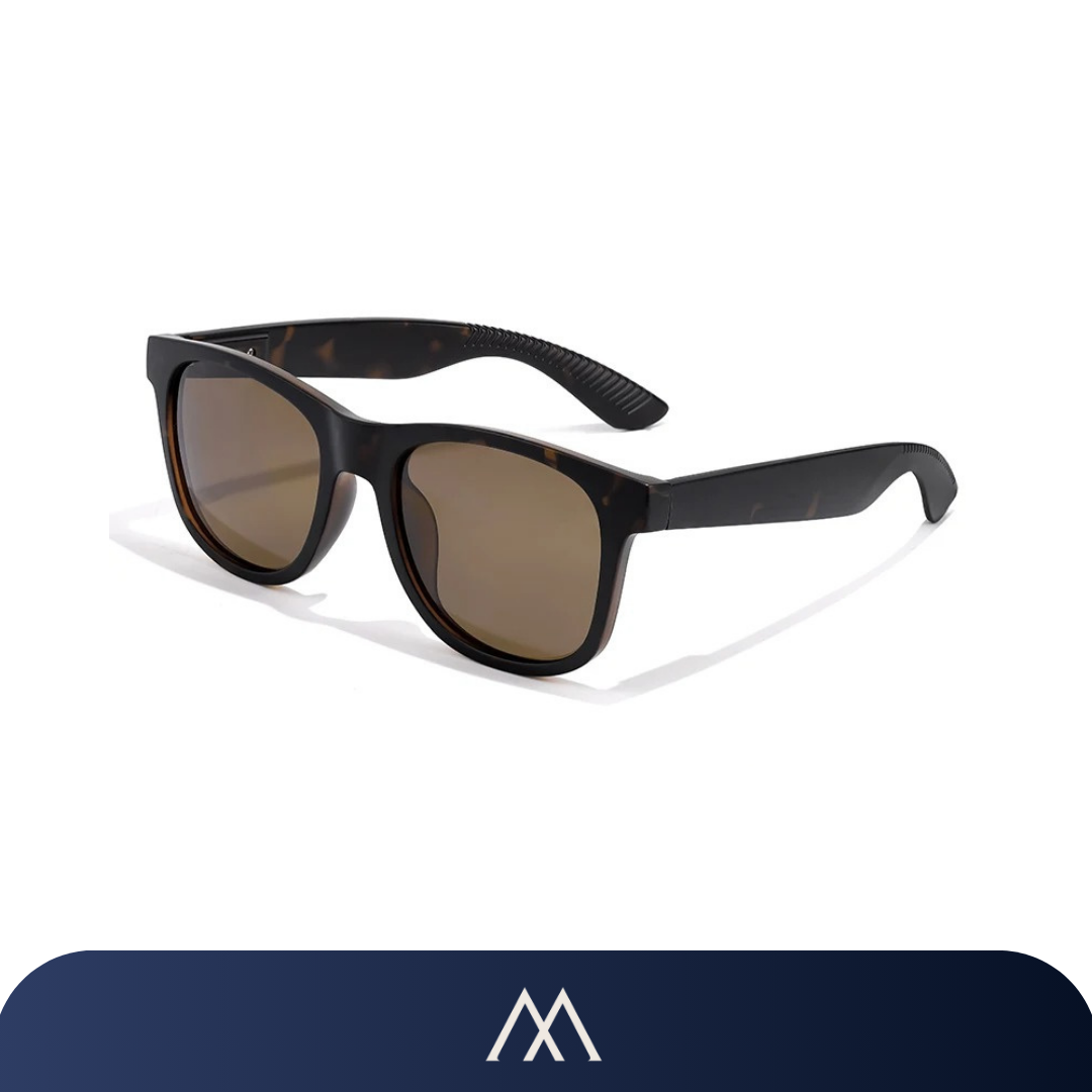 Veltic Sardegna UV400 Men's Sunglasses