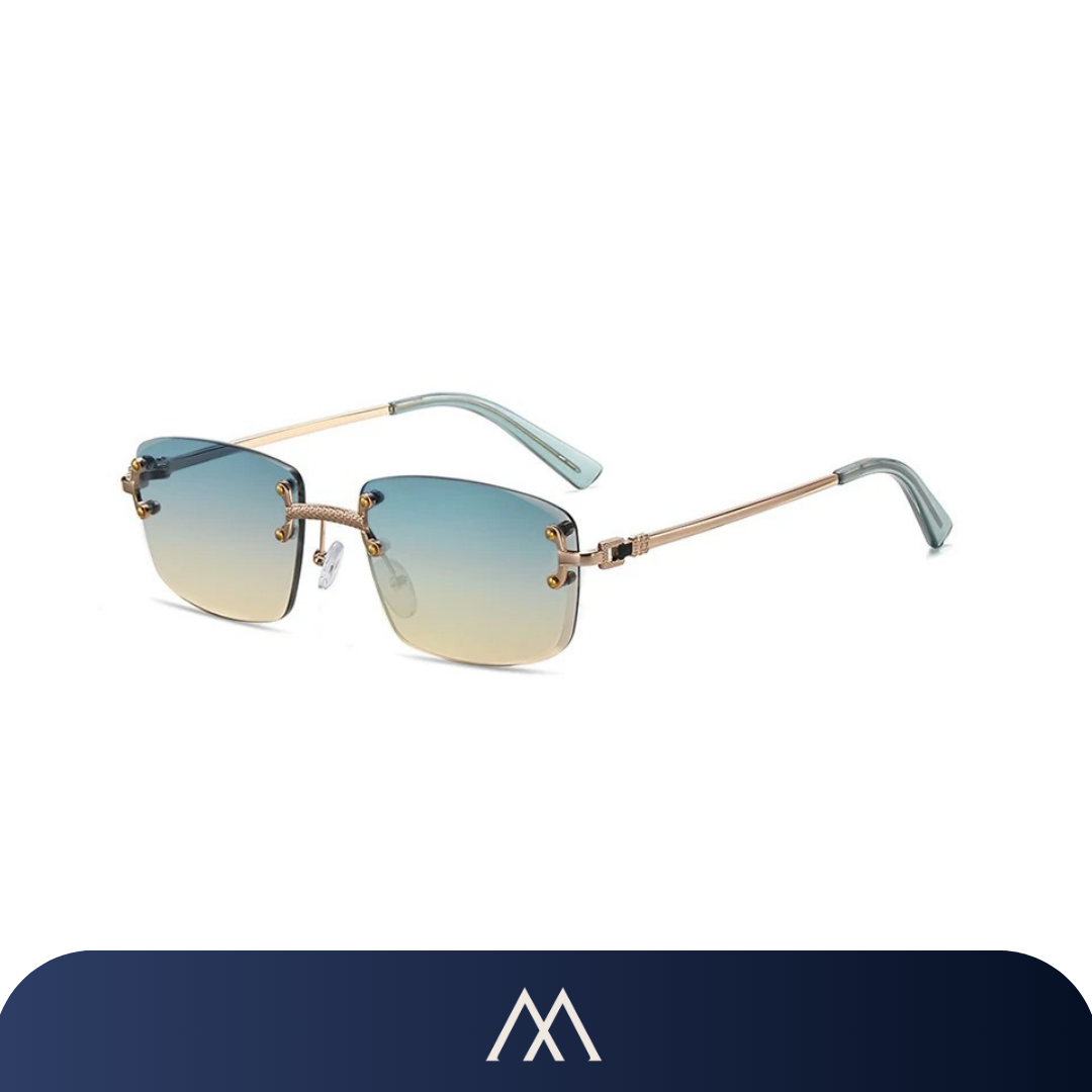 Veltic Positano UV400 Men's Sunglasses