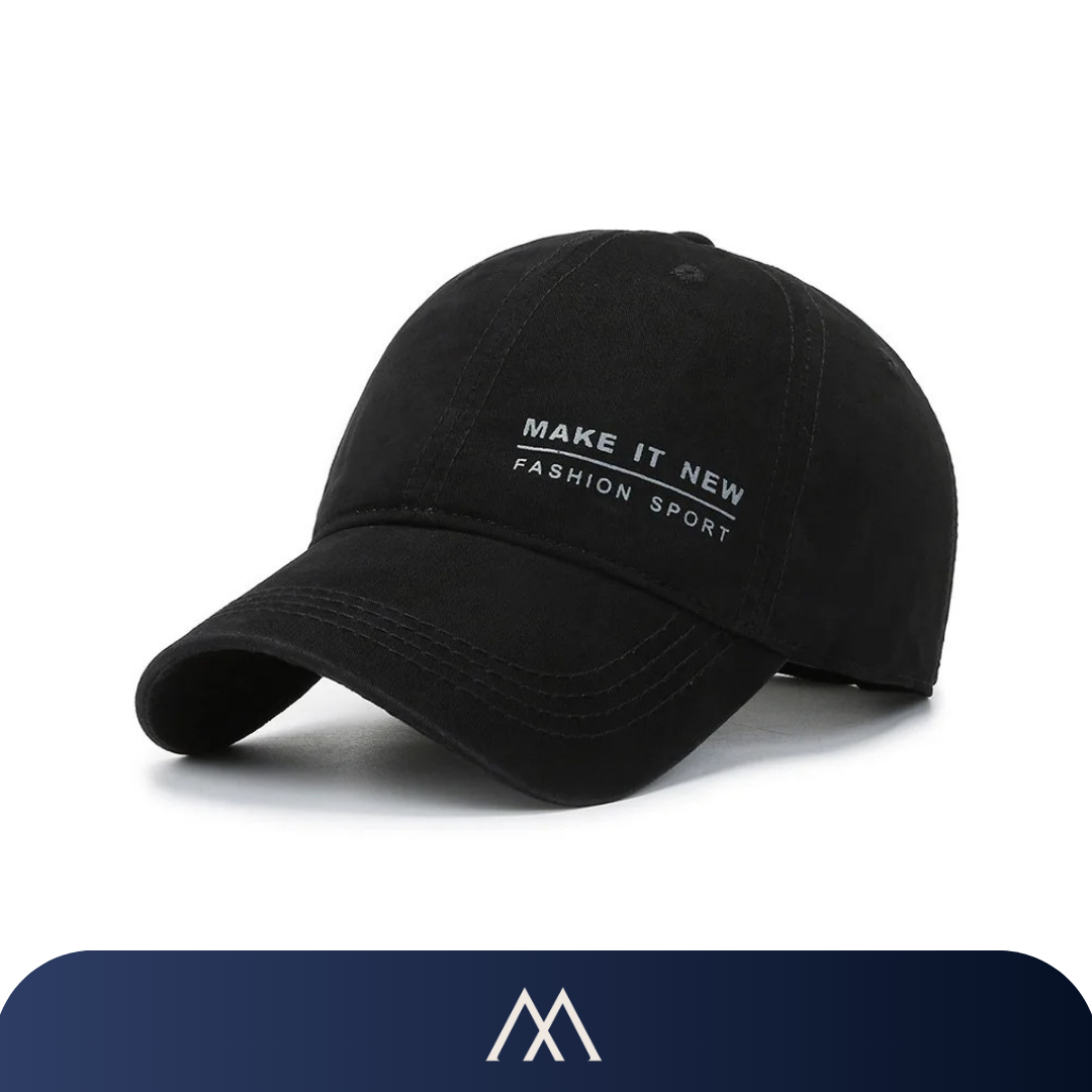 Veltic Virello Casual Adjustable Cap