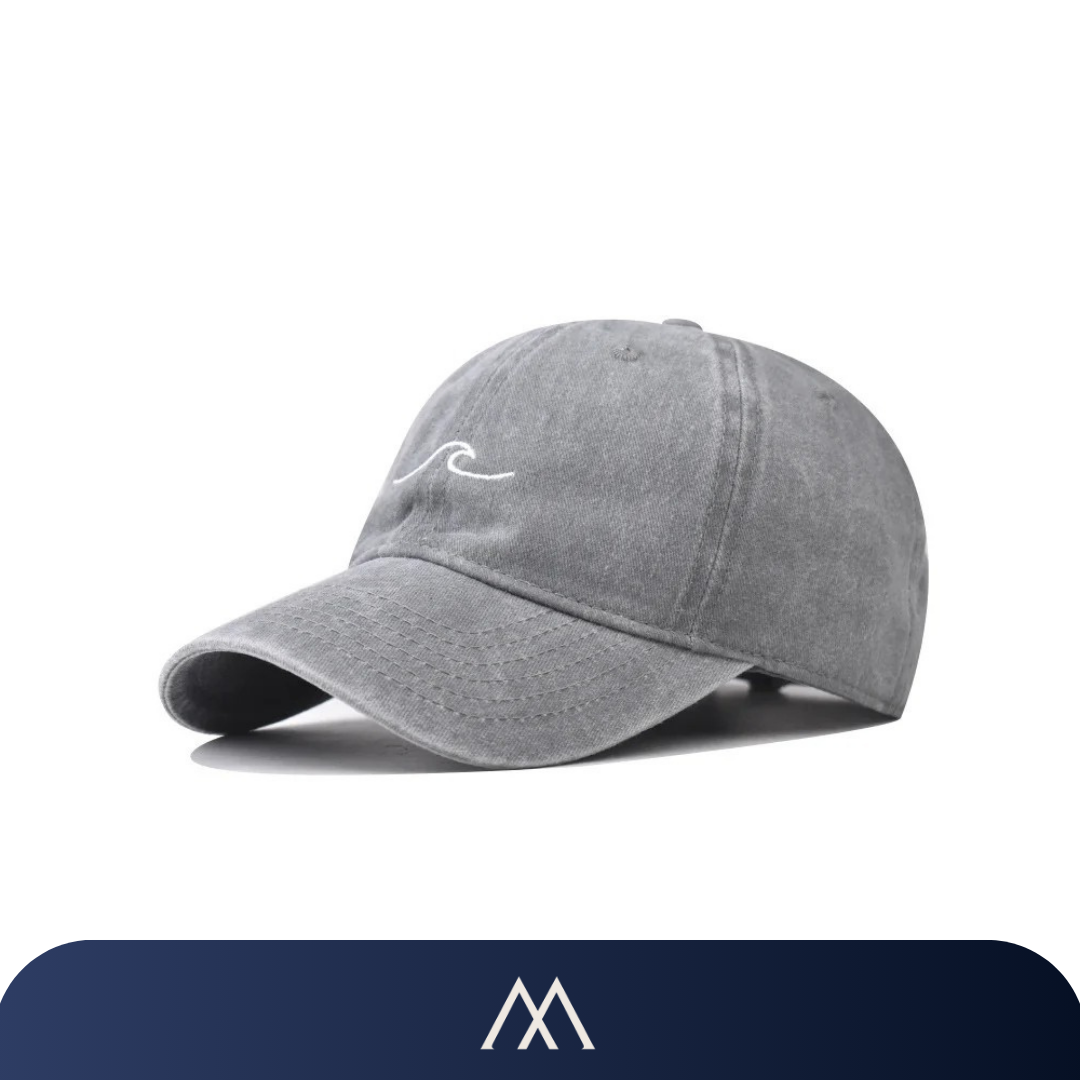 Veltic Mareno Vintage Adjustable Cap