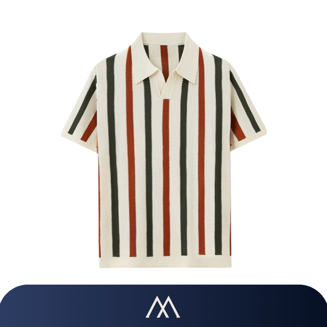 Veltic Vicenza Men's Polo Shirt