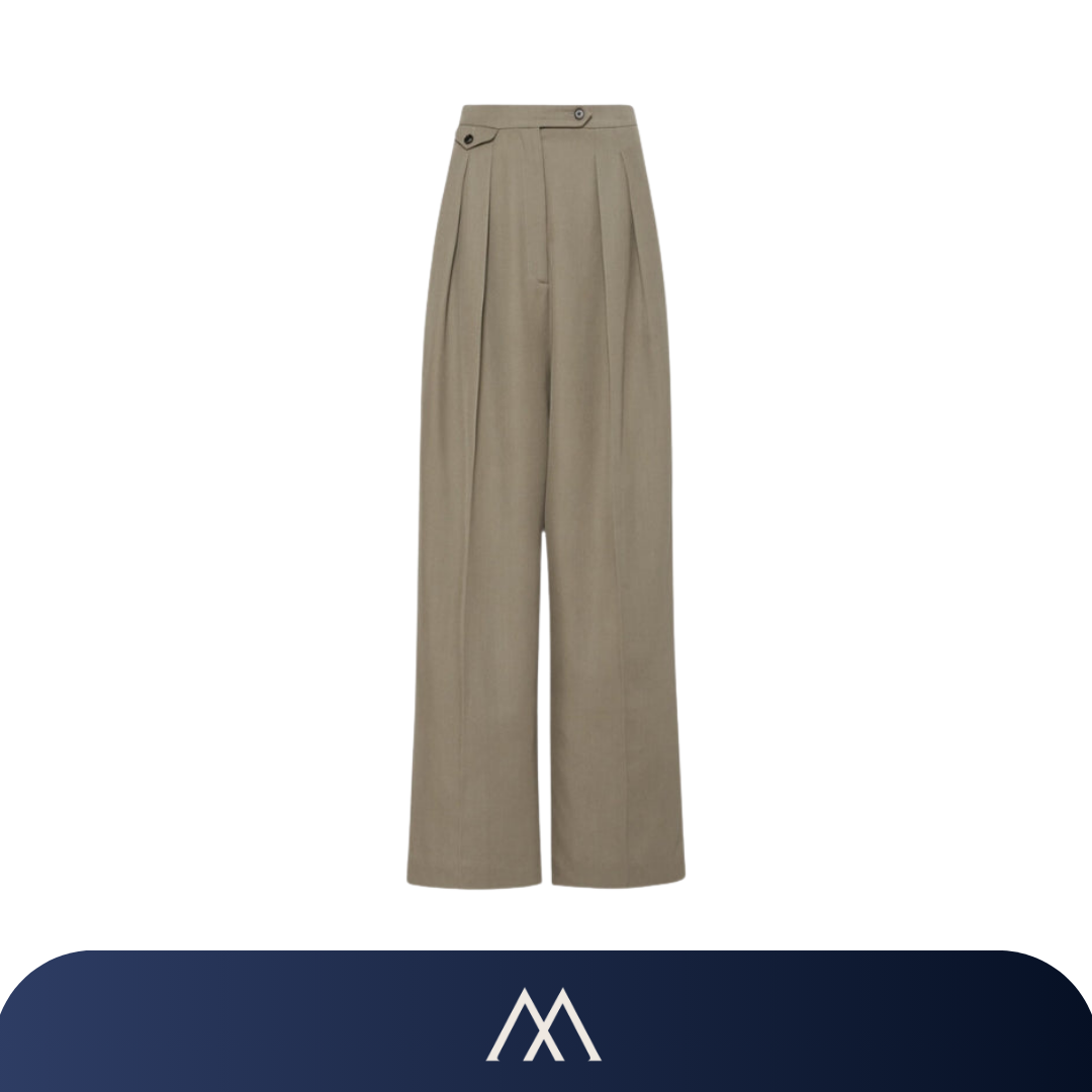 Veltic Torino Women's Tailored Pants
