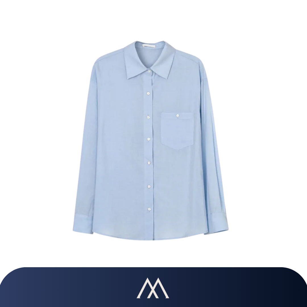Veltic Firenze Women's Linen Shirt
