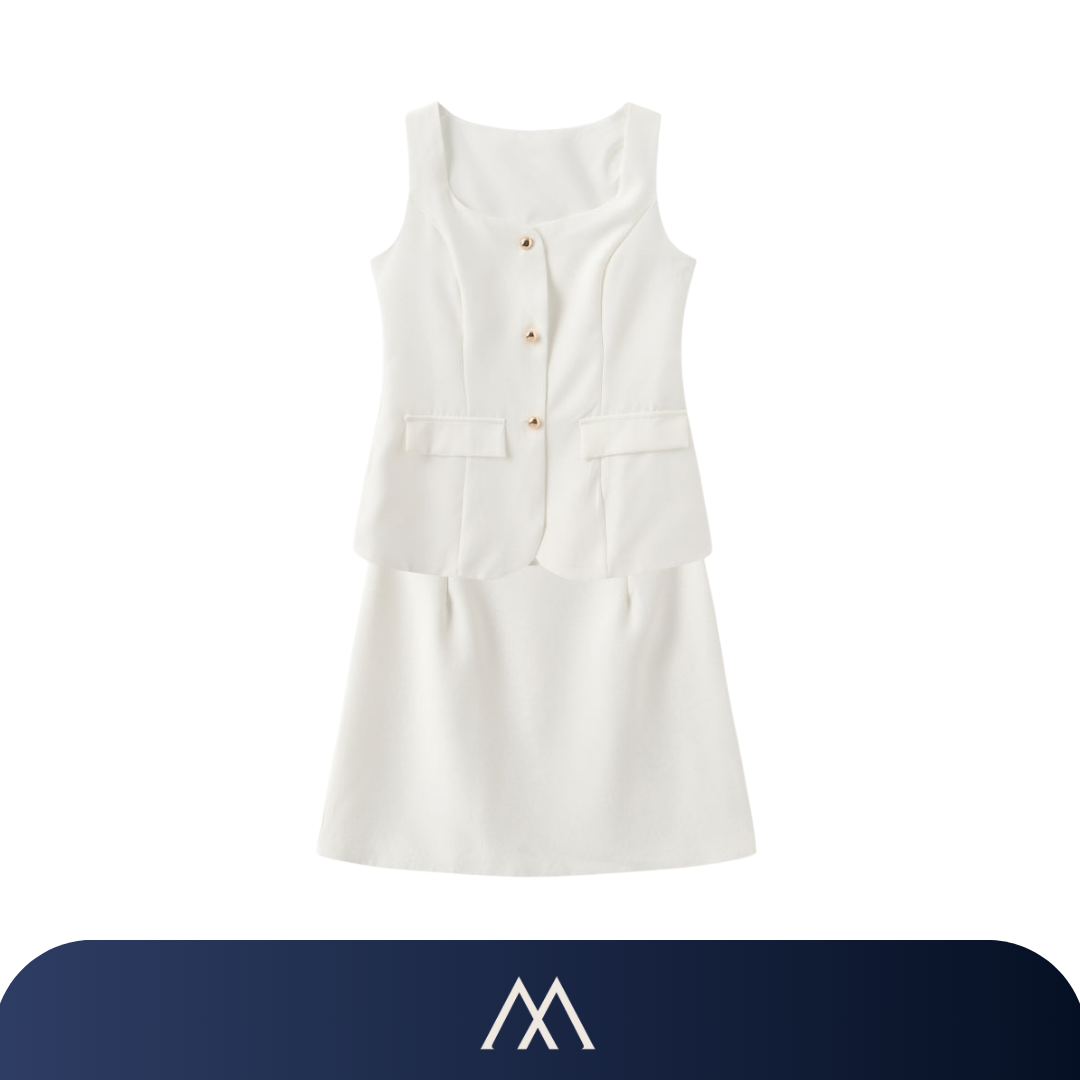 Veltic Monaco Women's Tailored Set