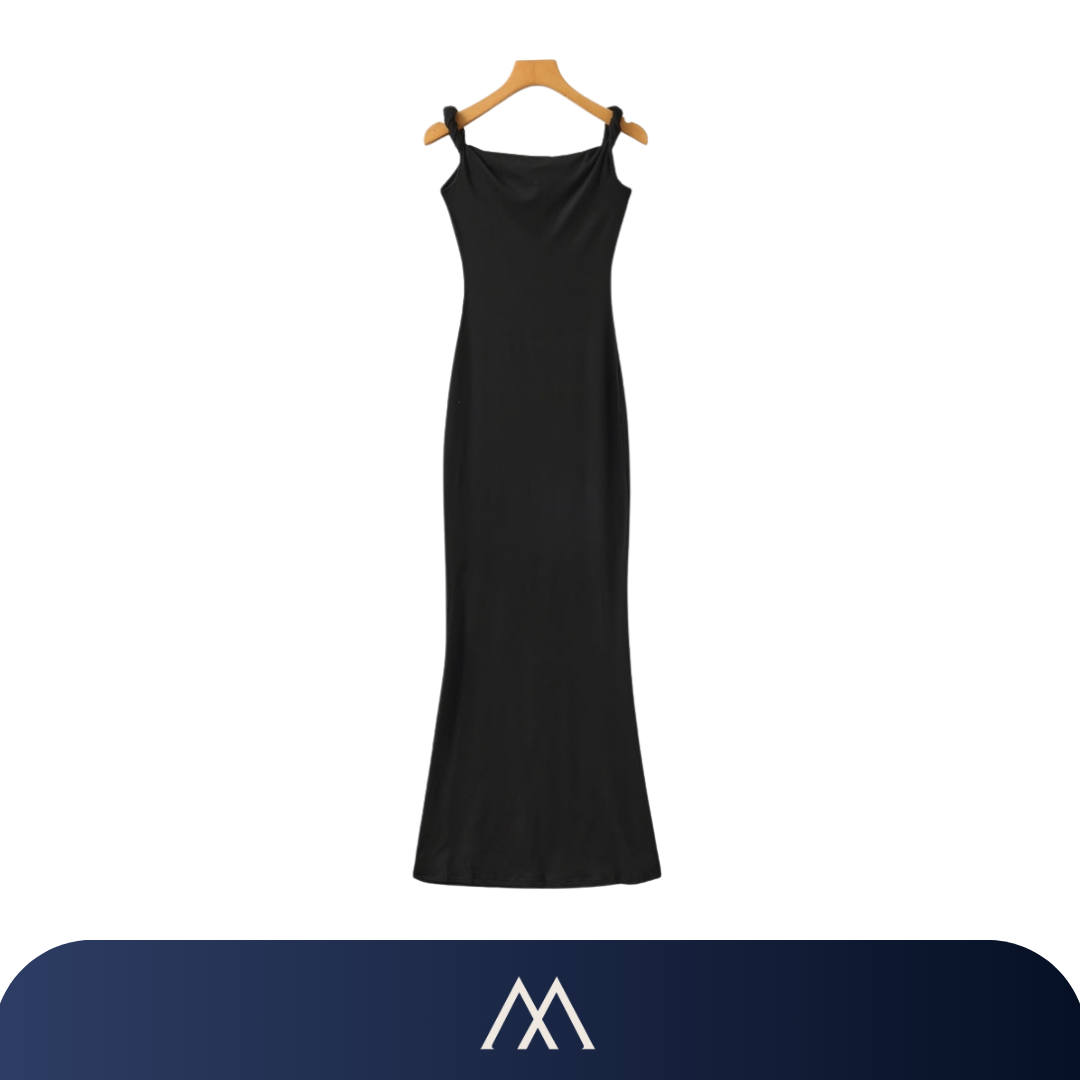 Veltic Capri One Shoulder Women's Dress