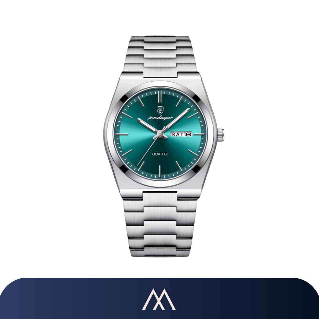 Veltic Lisbon Men's Watch