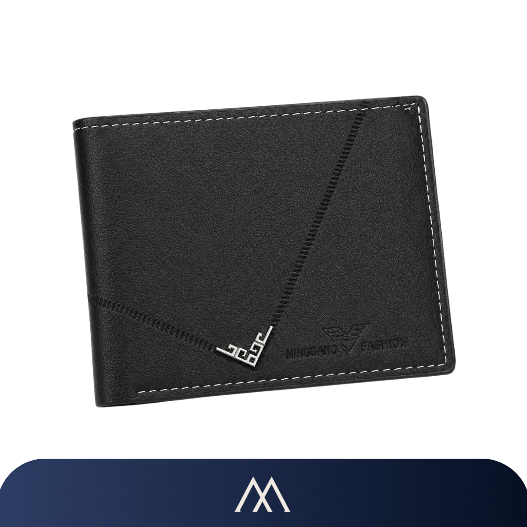 Veltic Torino Clip Slim Men's Wallet