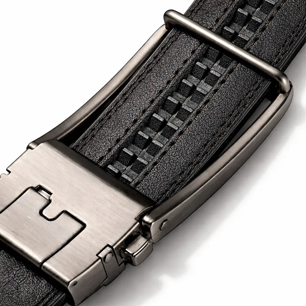 Veltic Belt | Black