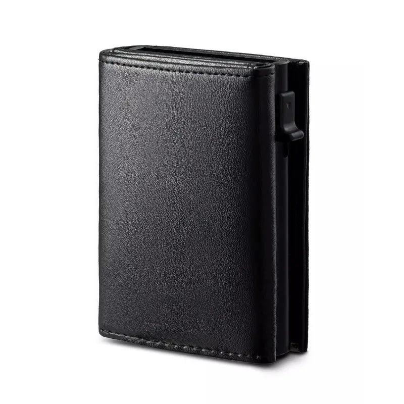 Veltic Wallet | Black